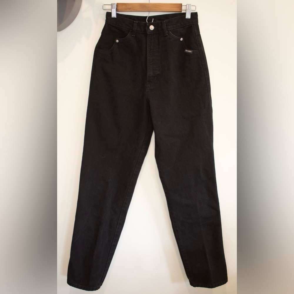 Vintage 90s Rockies Bareback Jeans Size 28